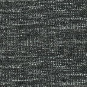 908 90 Percent Polyester & 10 Percent Viscose Upholstery Fabric, Carbon