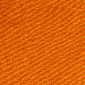 Picture of Loft 44 Plain Weave Warp Knit Fabric&#44; Tangerine
