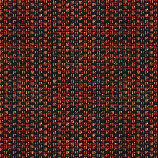 Picture of Louis 17 100 Percent Polyester Fabric&#44; Fire