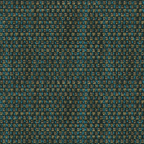 Picture of Louis 37 100 Percent Polyester Fabric&#44; Teal Mix