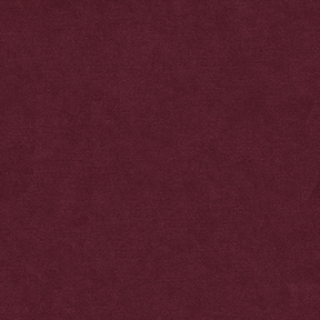17 Cut Pile Woven Velvet Fabric, Burgundy