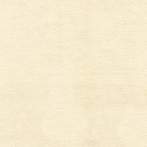 Luscious 602 Cut Pile Woven Velvet Fabric, Ivory