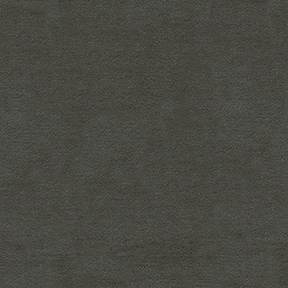 95 Cut Pile Woven Velvet Fabric, Charcoal