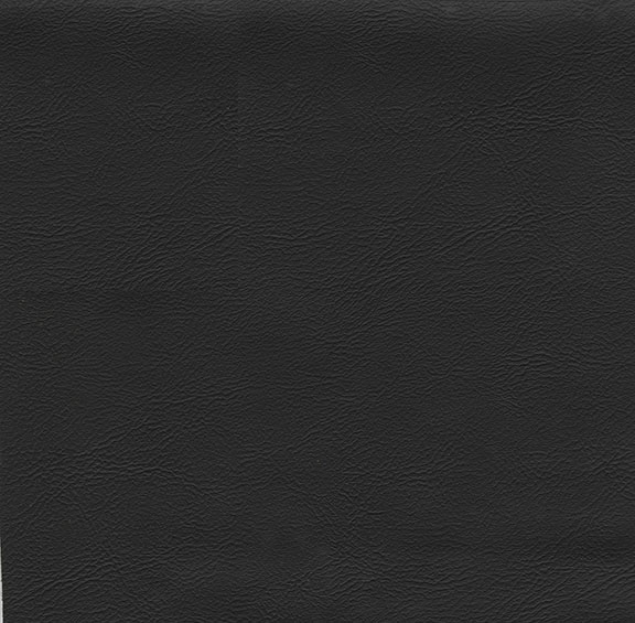 7 Auto Upholstery Vinyl Fabric, Black Third Edition