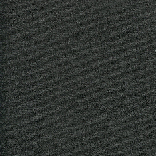 001 100 Percent Polyvinyl Chloride Fabric, Black