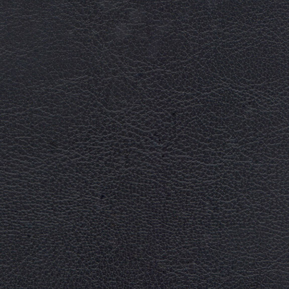 Marlin MRL 3226 Solid Marine Vinyl Fabric, Black Beard