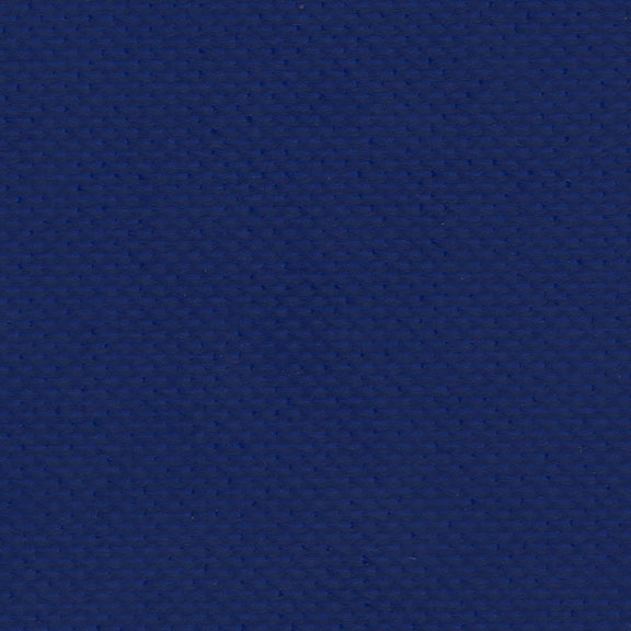 3 61 in. Woven Polyester Scrim 1000 x 1300 Denier Fabric - Blue