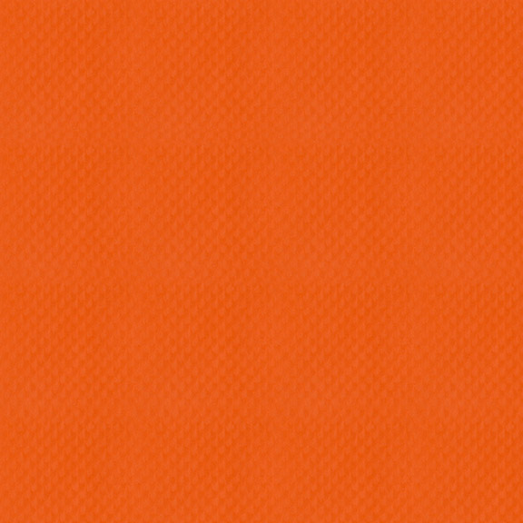 Mercury 44 61 in. Woven Polyester Scrim 1000 x 1300 Denier Fabric, Orange