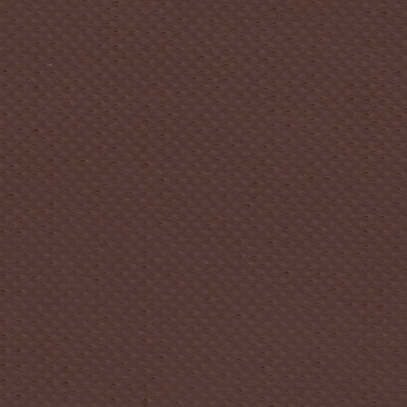 Mercury 8006 61 in. Woven Polyester Scrim 1000 x 1300 Denier Fabric, Brown