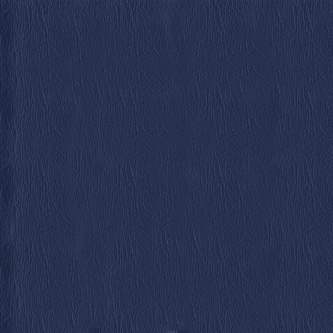 33 Marine Grade Upholstery Vinyl Fabric, Navy Blue