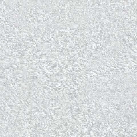 6 Marine Grade Upholstery Vinyl Fabric, White