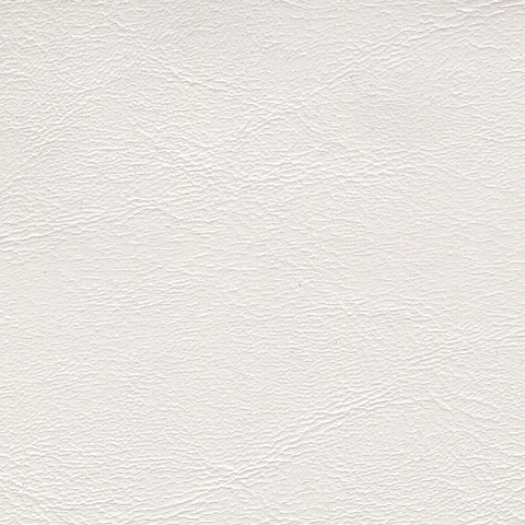 696 Marine Grade Upholstery Vinyl Fabric, Bright White
