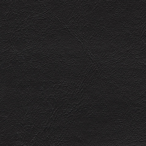 Midship 9009 Marine Grade Upholstery Vinyl Fabric, Black