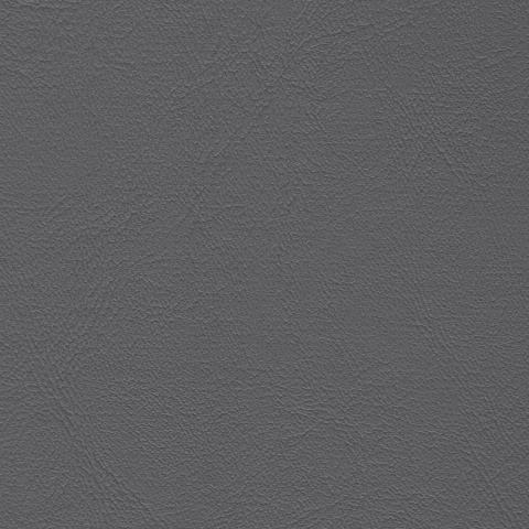 98 Marine Grade Upholstery Vinyl Fabric, Medium Grey