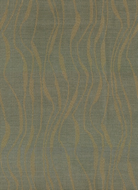 Crypton 6009 Woven Jacquards Fabric - Chinchilla