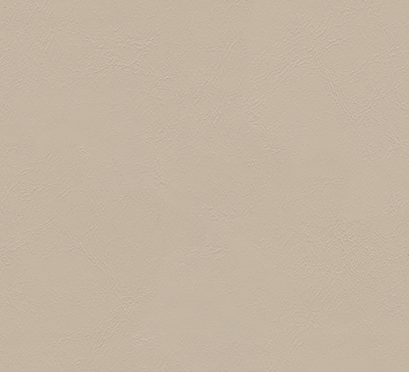 35 Contract Upholstery Vinyl Napped Jersey Back Fabric, Fawn