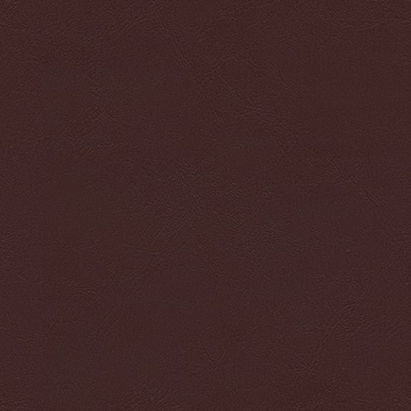 36 Contract Upholstery Vinyl Napped Jersey Back Fabric, Cabernet