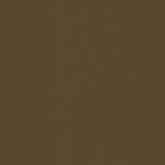 43 Contract Upholstery Vinyl Napped Jersey Back Fabric, Velvet Brown