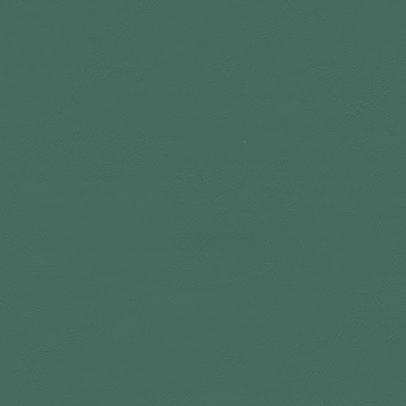 45 Contract Upholstery Vinyl Napped Jersey Back Fabric, Mint Leaf