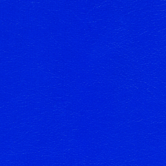 9901 Marine Grade Upholstery Vinyl Fabric, Blue Ribbon