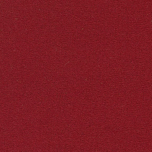 14 51 x 83 Nylon Outer Surface Fabric, Ruby Red