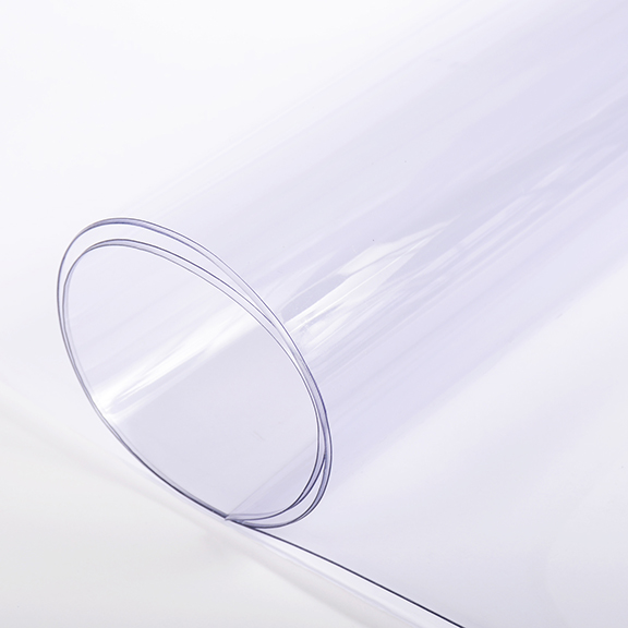 Okamoto Clear Plastic 30 Guage UV & Fire Retardant Cold Crack with No Paper Fabric