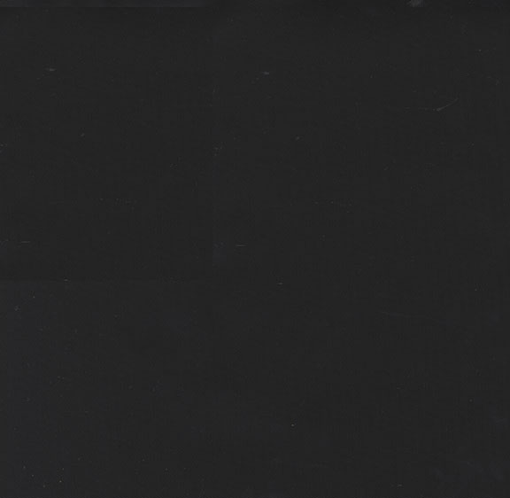 Overpass 9009 22 oz Coated Vinyl Cold Crack Fabric, Black