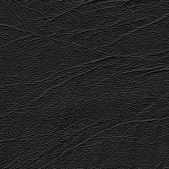 9840 Automotive Upholstery Vinyl Fabric, Black