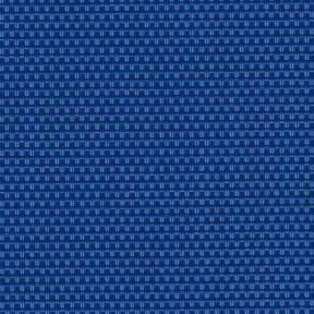 3007156 Woven Vinyl Coated Polyester Mesh Fabric, Royal Blue G00