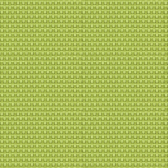 3013966 Woven Vinyl Coated Polyester Mesh Fabric, Garden Green DB6