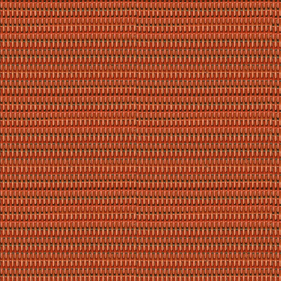 3018436 Woven Vinyl Coated Polyester Mesh Fabric, Metallica Salsa KK3