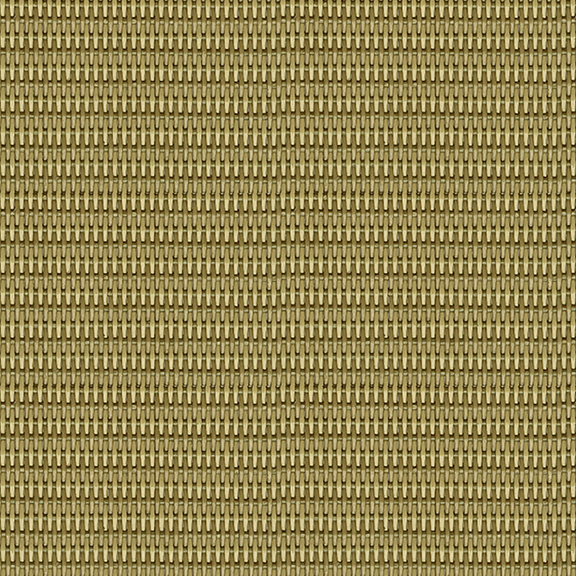 3025678 Woven Vinyl Coated Polyester Mesh Fabric, Metallica Platinum XUP