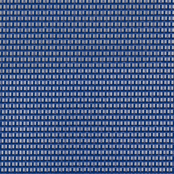 Phifertex Solid 3000050 Woven Polyester Scrim Coated with Polyvinyl Chloride Fabric, Royal Blue G00