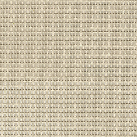 Phifertex Solid 3006851 Woven Polyester Scrim Coated with Polyvinyl Chloride Fabric, Almond 186