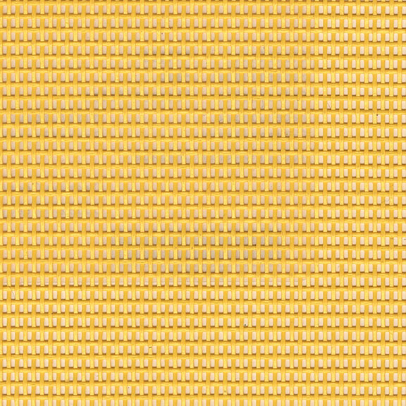Phifertex Solid 3006855 Woven Polyester Scrim Coated with Polyvinyl Chloride Fabric, Lemon Yellow 406