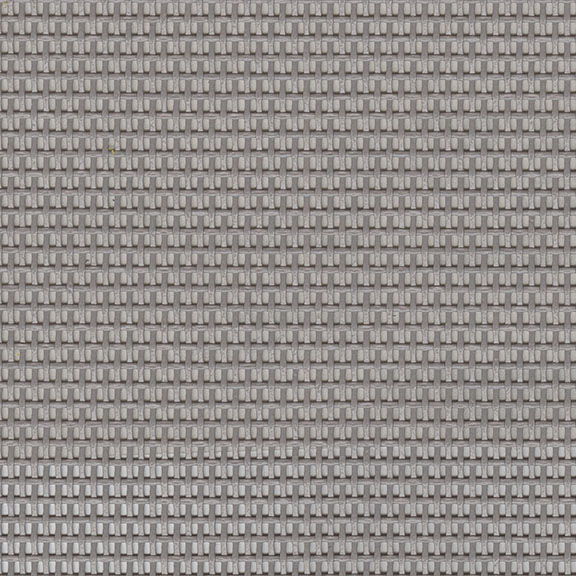 Phifertex Solid 3006898 Woven Polyester Scrim Coated with Polyvinyl Chloride Fabric, Grey X11
