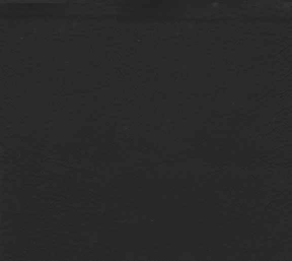9009 Upholstery Vinyl 4 Way Stretch Fabric, Black