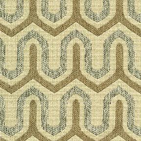 602 85 Percent Polyester & 15 Percent Acrylic Fabric - Stone
