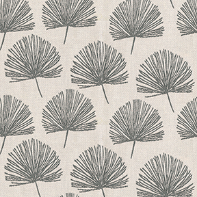 9006 Woven Jacquards Fabric - Platinum
