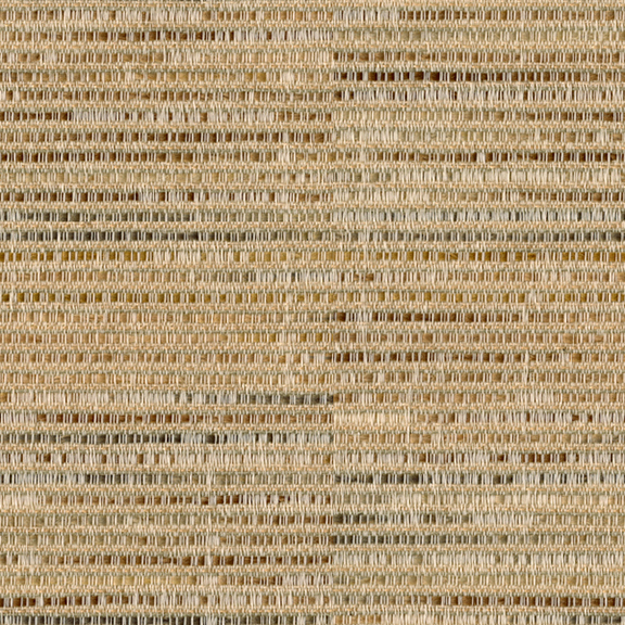 Crypton 61 Textures Contract Woven Jacquard Fabric - Vanilla