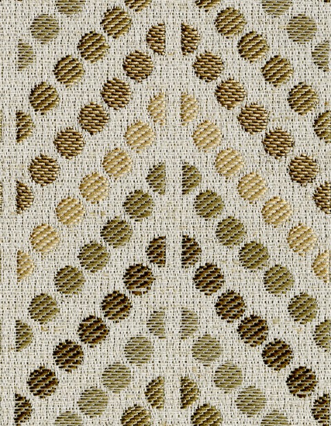 608 Woven Jacquards Fabric - Bark