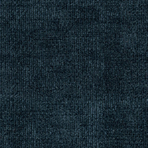 308 Faux Crush Velvet Fabric, Midnight Blue