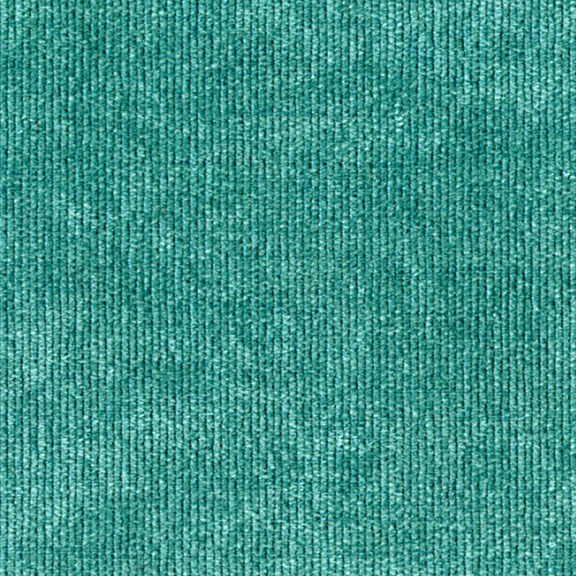 35 Faux Crush Velvet Fabric, Seabreeze