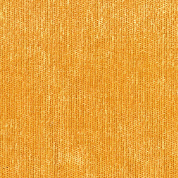 5009 Faux Crush Velvet Fabric, Butter