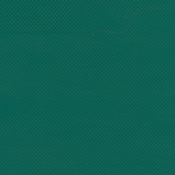 205 Fire Retardant Vinyl Tarpaulin with 100 Percent Polyester Woven Scrim 1000 x 1300 Denier Fabric, Med Green