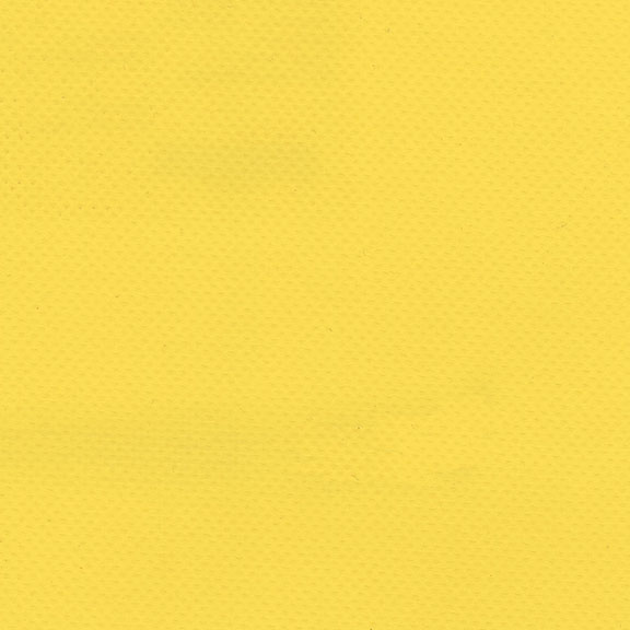 55 Fire Retardant Vinyl Tarpaulin with 100 Percent Polyester Woven Scrim 1000 x 1300 Denier Fabric, Yellow