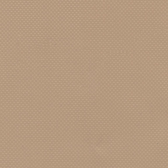 68 Fire Retardant Vinyl Tarpaulin with 100 Percent Polyester Woven Scrim 1000 x 1300 Denier Fabric, Beige