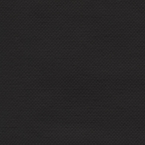 7 Fire Retardant Vinyl Tarpaulin with 100 Percent Polyester Woven Scrim 1000 x 1300 Denier Fabric, Black