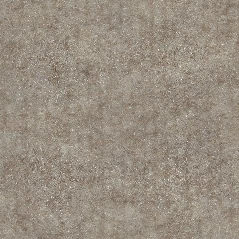 R06 Non Woven Upholstery Fabric in Plain & Ribbed for RV Marine Headliners Fabric, Opal