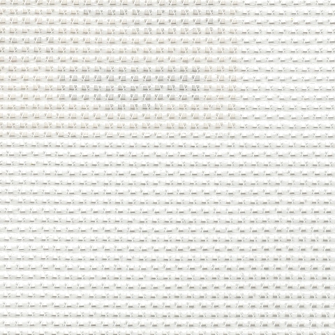 Seat Bottom Lining 61 100 Percent Polyester Scrim Fabric, White